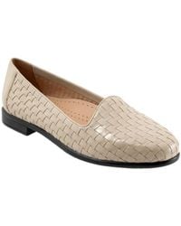 Trotters - Liz Flat - Lyst