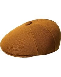 Kangol - Bamboo Panel 575 Hat - Lyst