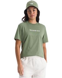 The North Face - Evolution Proud Short-sleeve Graphic T-shirt - Lyst