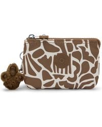 Kipling - Creativity Small Pouch - Lyst
