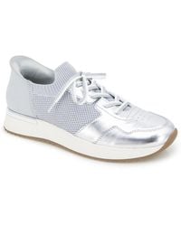 Kenneth Cole - Chic Ez On Sneakers - Lyst