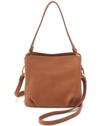 Hobo International - Starr Convertible Shoulder - Lyst