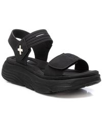 Xti - Comfort Sandals By - Lyst