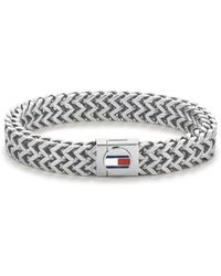 Tommy Hilfiger Bracelets for Women | Online Sale up to 32% off | Lyst