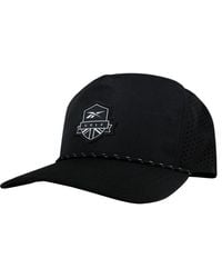 Reebok - Madison Hat - Lyst