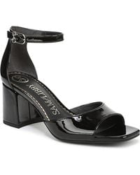 Sam & Libby - Leanne Block Heel Dress Sandals - Lyst