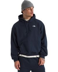 The North Face - Evolution Simple Dome Oversized Hoodie - Lyst