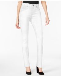 style co jeans straight leg