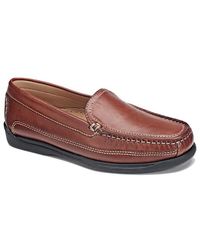 Dockers - Catalina Moc-toe Loafers - Lyst