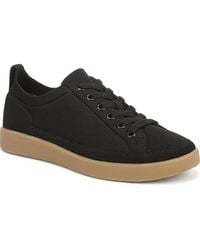 Vionic - Winny Knit Slip On Shoes - Lyst