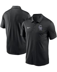 Colorado rockies sales polo shirts