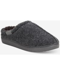 Weatherproof - Slip-on Clog Slippers - Lyst