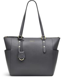radley little venice tote bolsa