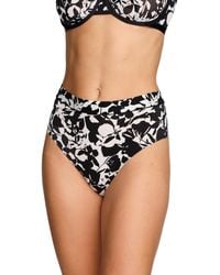 CUUP - Plus Size The Bikini - Lyst