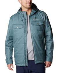 Mens Fall Jackets for Men - Up to 55% off | Lyst