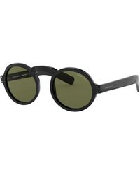 Giorgio Armani Sunglasses for Men - Up 