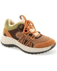 Jambu - Goldie Round Toe Sneakers - Lyst