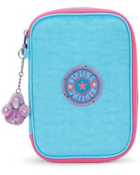 Kipling - 100 Pens Pen Case - Lyst