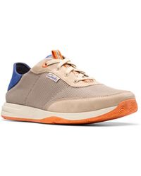 Clarks - Collection Sailview Sport Shoes - Lyst