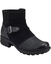 earth boots