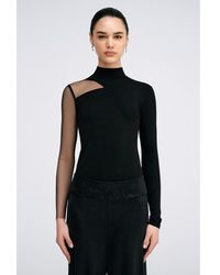 MARCELLA - Ysabel Top - Lyst