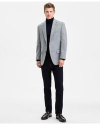 Tommy Hilfiger - Modern-fit Wool-blend Sport Coat - Lyst