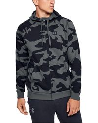 under armour horsepower hoodie