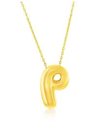 Simona - Sterling Silver - Lyst