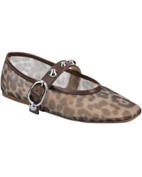 Journee Collection - Naveah Pointed Toe Ballet Flats - Lyst