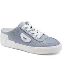 DKNY - Murphy Mule Slip On Sneakers - Lyst