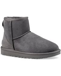 UGG - Classic Ii Pull On Mini Boots - Lyst