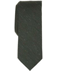 BarIII - Lansing Solid Skinny Tie - Lyst
