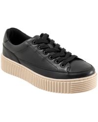 Trotters - Baylor Sneaker - Lyst