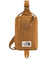 The North Face - Berkeley Field Bag - Lyst