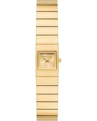 Michael Kors - Mk Mini Darrington-Tone Watch - Lyst