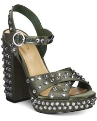 aldo platform shoes