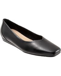 Softwalk - Vellore Flat - Lyst