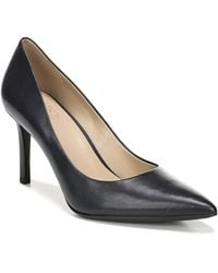 Naturalizer - Anna Pointed Toe Dress Pumps - Lyst
