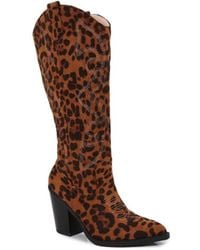 BERNESS - Arizona Boot - Lyst