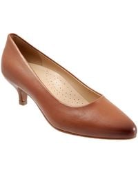 Trotters - Kiera Pump - Lyst
