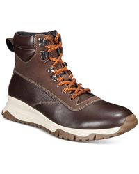 macy's clarks desert boots