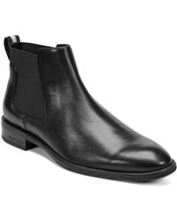Kenneth Cole - Tully Chelsea Boot - Lyst