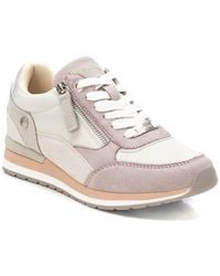 Xti - Refresh Collection Casual Sneakers By - Lyst