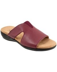 Trotters - Roxine 2.0 Sandal - Lyst