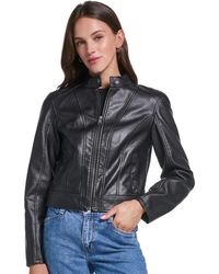 Levi's - Racer Jacket - Lyst