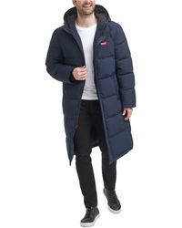 levis winter jacket mens