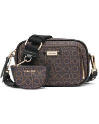 Calvin Klein - Zulle Camera - Lyst
