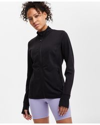 ID Ideology - Studio Full-zip Jacket - Lyst