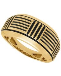 Macy's - Ring - Lyst