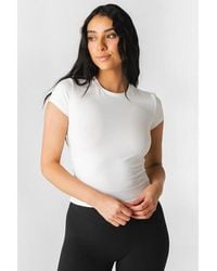 Vitaly - Basis Full Tee - Lyst